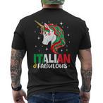 Italian Girls Shirts