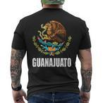 Mexican State Shirts