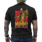 Mummy Shirts
