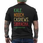 Kale Shirts