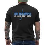 Simple Living Shirts