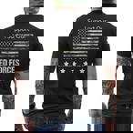 Military Appreciation Shirts