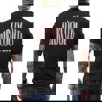 Car Culture Shirts
