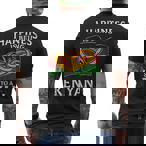Kenya Shirts
