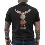 Funny Elk T-Shirts