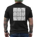 Puzzle Solver Shirts