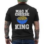 Macaroni Shirts