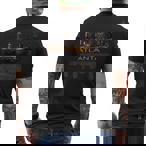 Nightlife Shirts