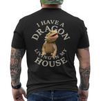 Bearded Dragon Shirts