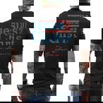 Jesus For President Shirts