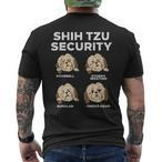 Shih Tzu Shirts