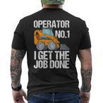 Operator Shirts