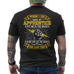 Electrician Shirts