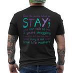 Suicide Prevention Awareness Shirts