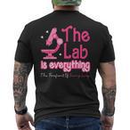 Medical Lab Science Shirts