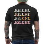 Jolene Shirts