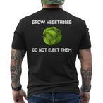 Vegetable Shirts