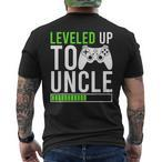 New Uncle Shirts