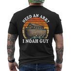 Noah S Ark Shirts