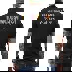 Inclusion Shirts