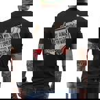Not Me Shirts