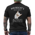 Mir ReichtsShirts