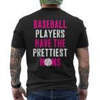 Baseball Players Have The Prettiest Moms Shirts