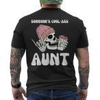 Aunt Skull Shirts