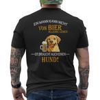 Hunde T-Shirts