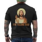 Jesus Meme T-Shirts