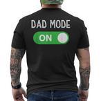 Papa Wortspiel T-Shirts