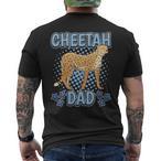 Cheetah T-Shirts