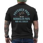 Physiker T-Shirts