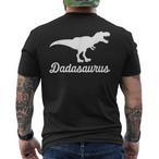 Dadasaurus Shirts