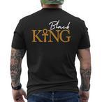 Black King Shirts