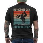 Motocross Dad Shirts