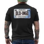 Milestone Shirts
