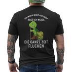 Nicht AufgebenShirts