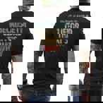 Because I'm Shirts