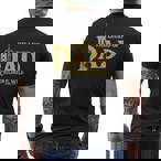 Dad The Legend Shirts