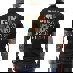 Dad Est 2024 Shirts