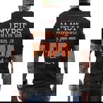 First Fathers Day Shirts