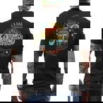 Pops Grandpa Shirts