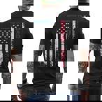 Promoted To Daddy Shirts