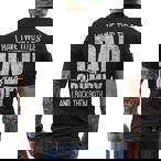 Grumpy Daddy Shirts