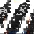 Bold Shirts