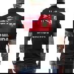 Bermuda Shirts