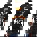Son Graduation Shirts