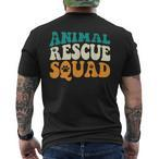 Animals Over People Shirts