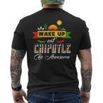 Chipotle Shirts